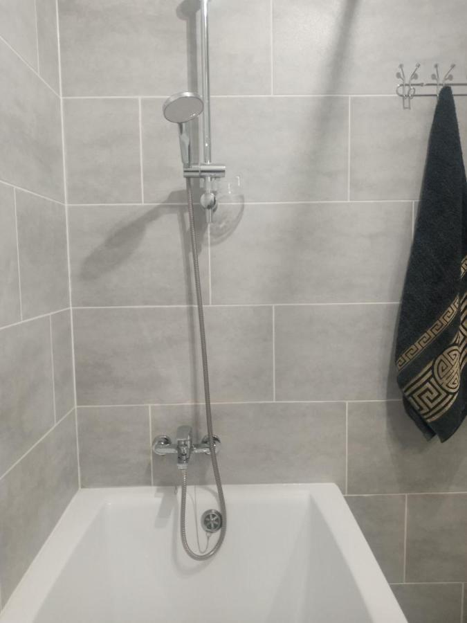 Як Вдома ! Daire Ujgorod Dış mekan fotoğraf